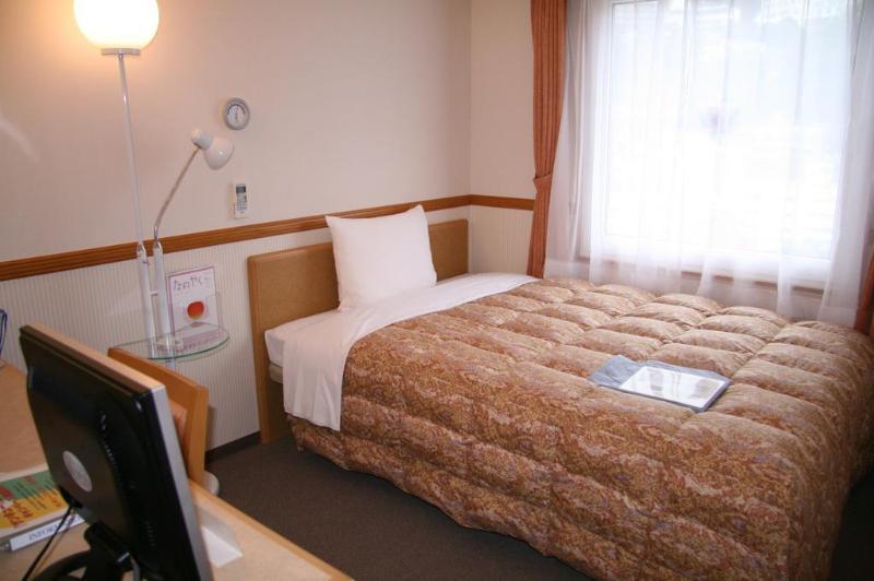 Toyoko Inn Atami Ekimae Exteriér fotografie
